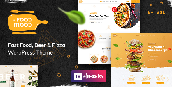 Foodmood - CafeDelivery - ThemeForest 24702614