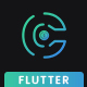 CryptoCoin: Flutter Full cryptocurrency app for live tracking and watching cryptocurrencies rates