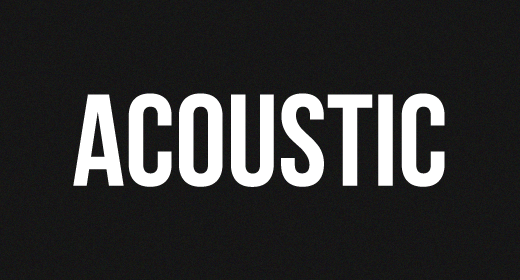 Acoustic