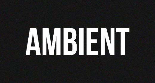 Ambient