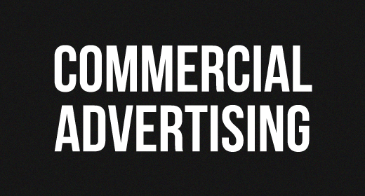 Commercial and ADS