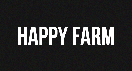 Happy Farm