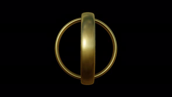 Wedding Rings 4K alt