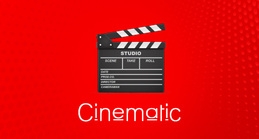 Cinematic