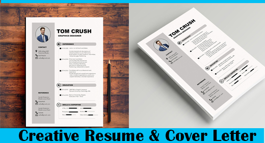 Resume