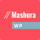 Mashura - LMS Education & Online Courses Theme