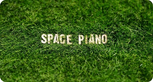 Space Piano