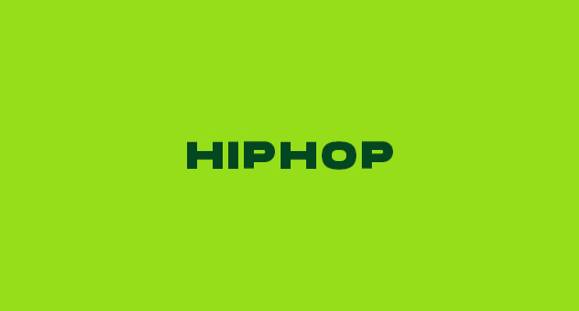 Hip-Hop