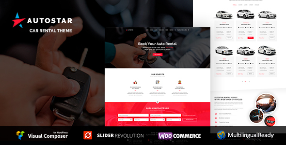 Autostar - Car - ThemeForest 17130939