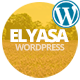 Elyasa - Responsive Coming Soon WordPress Plugin