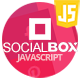 SocialBox - Social Sidebar