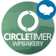CircleTimer - Addon for WPBakery Page Builder