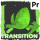 Transition Grunge Logo - VideoHive Item for Sale