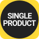 Single Product Shopify Startup Theme
