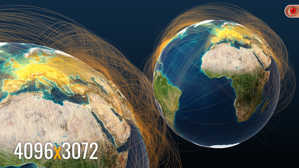 Global Earth Networks