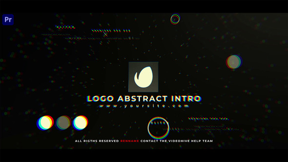 Logo Abstract