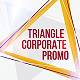 Triangle - Business Slideshow | Business Corporate Promo - VideoHive Item for Sale