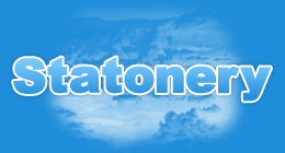 Statonery