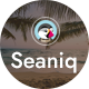 Seaniq - Responsive Prestashop Theme