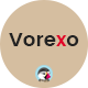 Vorexo - Responsive Prestashop Theme