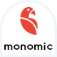 Monomic - SEO & Marketing HubSpot Theme