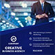 Business Creative Animated Banner Google Web Designer