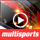 Multi Sport - VideoHive Item for Sale
