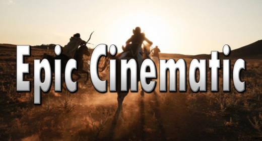 Epic Cinematic