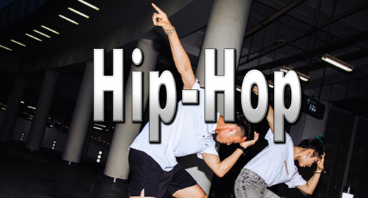 Hip-Hop