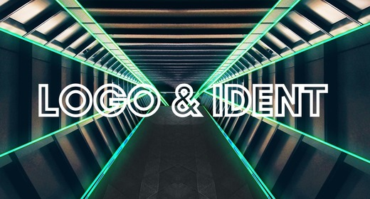 Logo & Ident