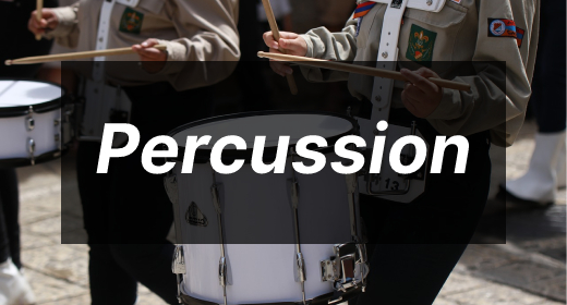 Percussion
