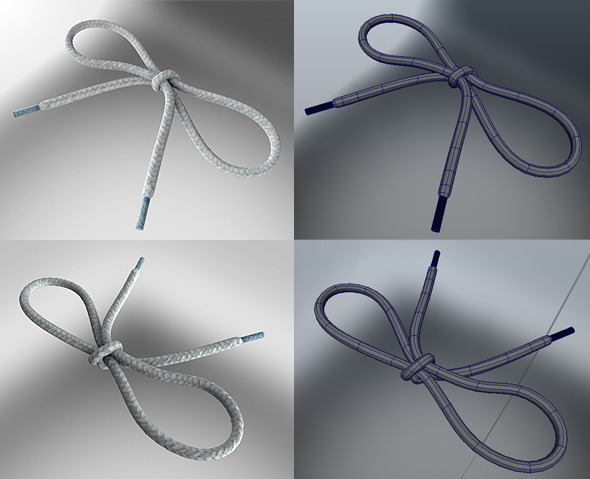Knot 05 - 3Docean 310045
