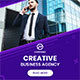 Business Creative Animated Banner Google Web Designer
