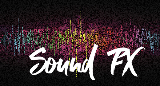 Sound FX