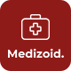 Medizoid - Health Care HubSpot Theme