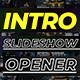 Sports Intro - Workout Slideshow Opener - VideoHive Item for Sale