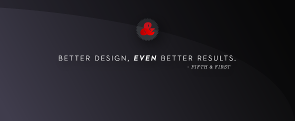 F&f banner