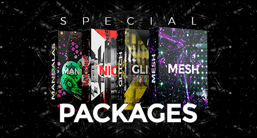 Special Packages