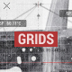 Engineering Grids-Elements (Pixel-Perfect) - VideoHive Item for Sale