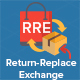 Return Replace Refund & Exchange for WooCommerce RMA