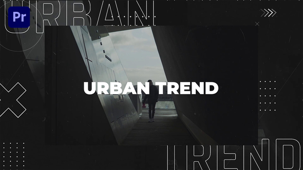 Urban Trend