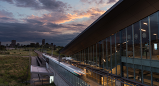 Pimsi Station Ottawa