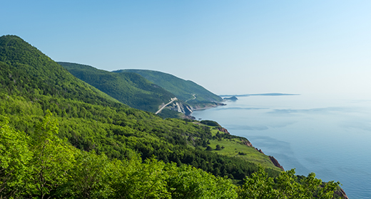 Cape Breton