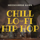 Chill Lo-Fi Background Hip Hop