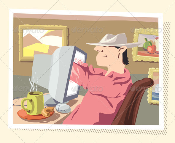 Browsing the Internet - Computers Technology