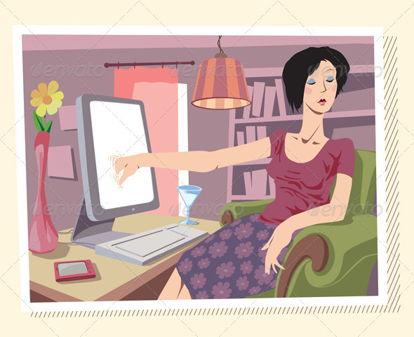 Browsing the Internet - Computers Technology