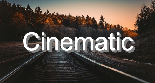 Cinematic