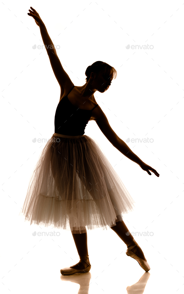 Ballerina Poses - 1 | Stable Diffusion Poses | Civitai