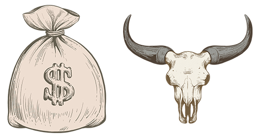 Flat Icons & Elements