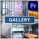 Modern Interior Gallery Modern Interior Gallery - VideoHive Item for Sale